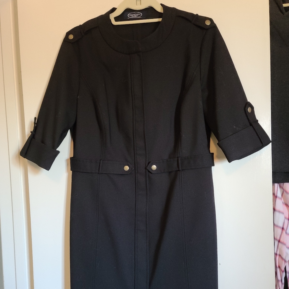 Magaschoni dress